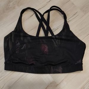 Lululemon Energy Sports Bra 8